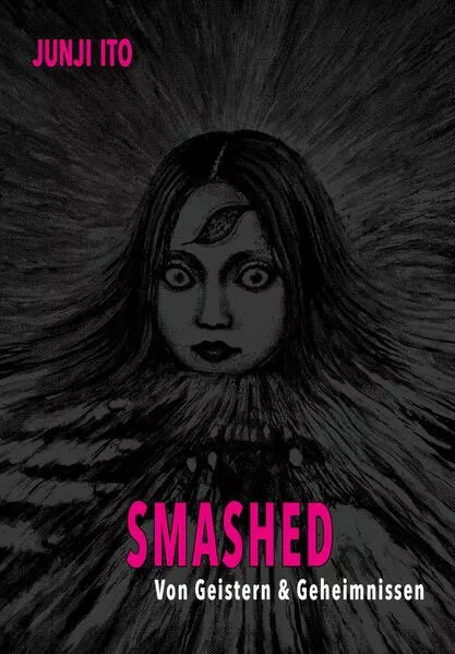 Cover: Smashed