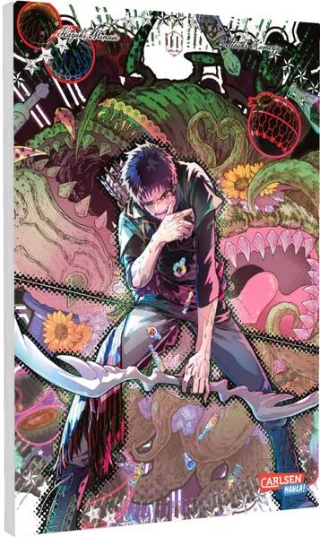 Cover: Final Fantasy − Lost Stranger 11