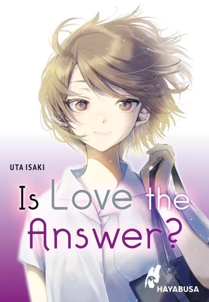 Is Love the Answer?</a>