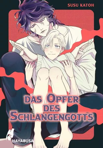 Cover: Das Opfer des Schlangengotts