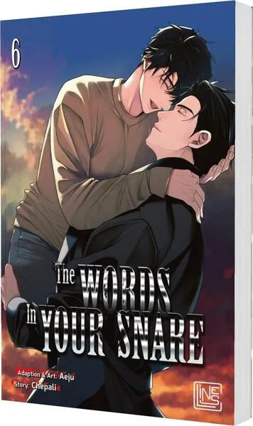 The Words In Your Snare 6