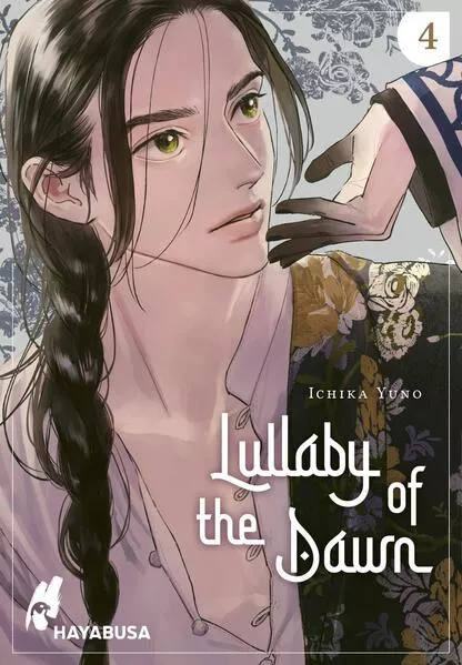 Cover: Lullaby of the Dawn 4