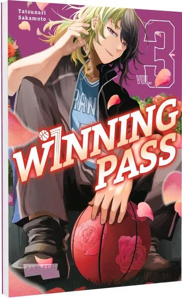 Winning Pass 3