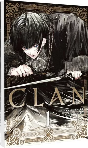 Cover: CLAN 1