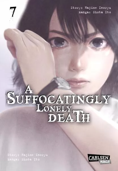 A Suffocatingly Lonely Death 7