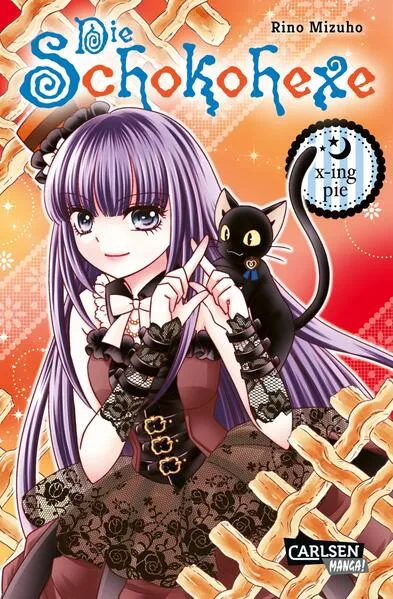 Cover: Die Schokohexe 24