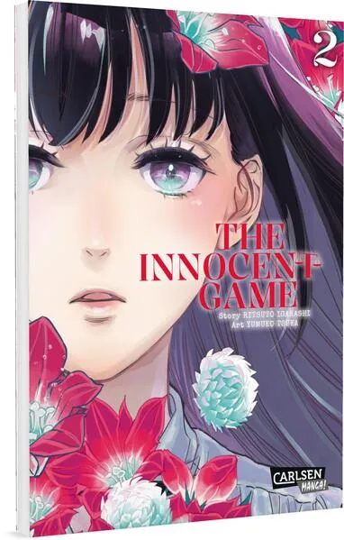 Cover: The Innocent Game 2