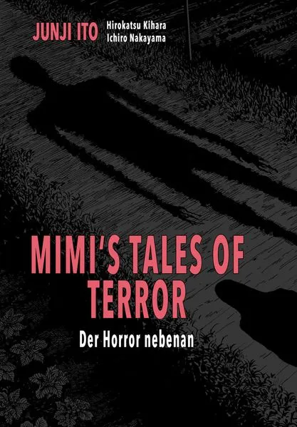 Mimiâs Tales of Terror