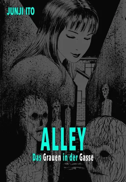 Cover: Alley