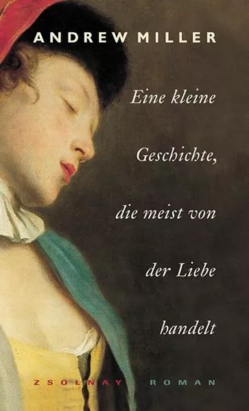 Eine kleine Geschichte, die meist von der Liebe handelt</a>