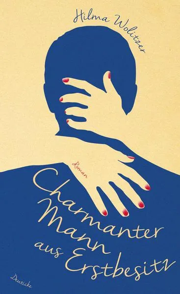 Cover: Charmanter Mann aus Erstbesitz