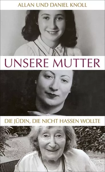 Unsere Mutter</a>