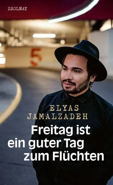 Freitag ist ein guter Tag zum Flüchten</a>