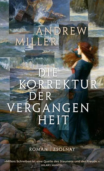 Die Korrektur der Vergangenheit</a>