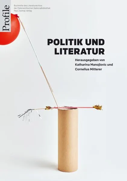 Politik und Literatur</a>