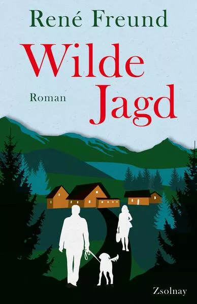 Wilde Jagd</a>