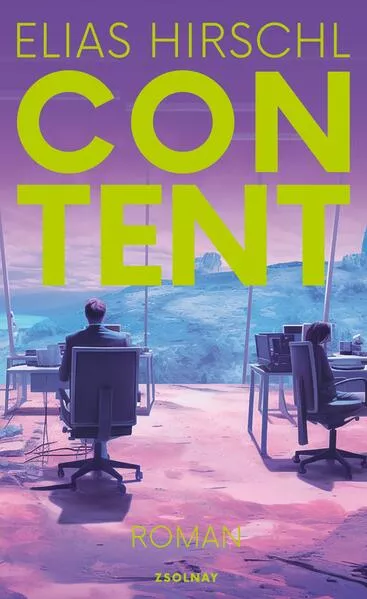 Cover: Content