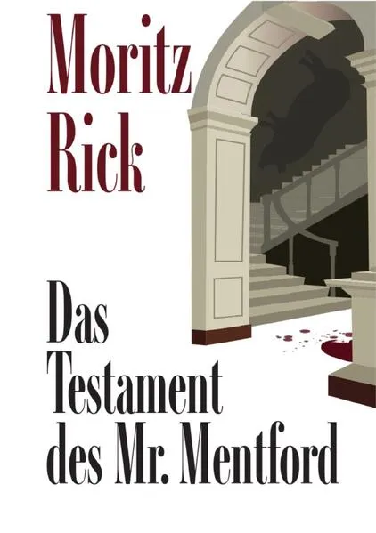 Cover: Franklin-Reihe / Das Testament des Mr. Mentford