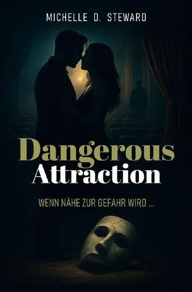 Cover: Dangerous Attraction