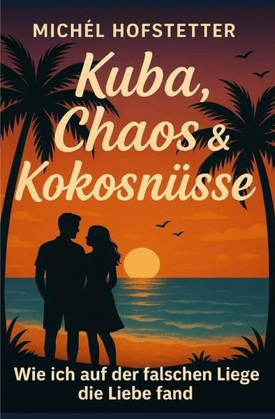 Cover: Einmal Kuba, immer Kuba