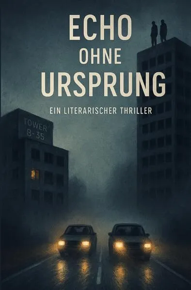 Echo ohne Ursprung