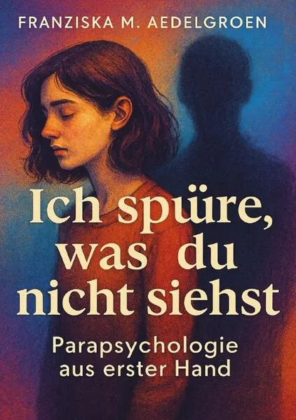 Ich spüre, was du nicht siehst - Parapsychologie aus erster Hand