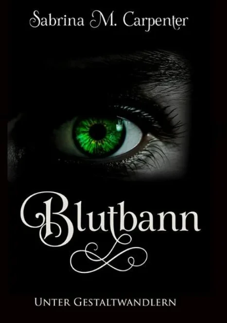 Blutbann - Unter Gestaltwandlern