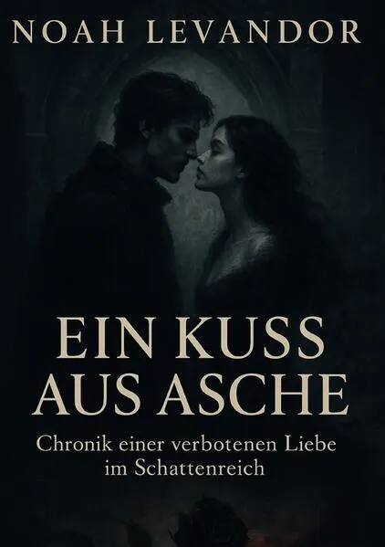 Ein Kuss aus Asche