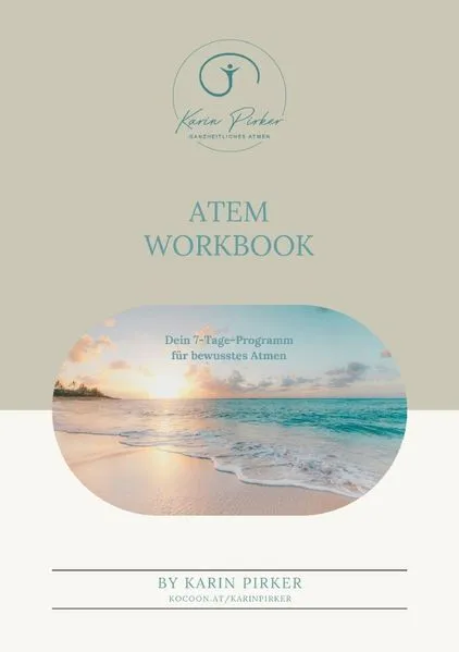 Cover: Atem Workbook