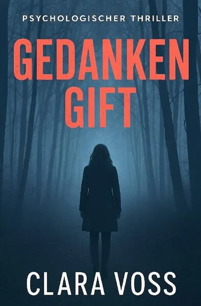 Cover: Gedankengift