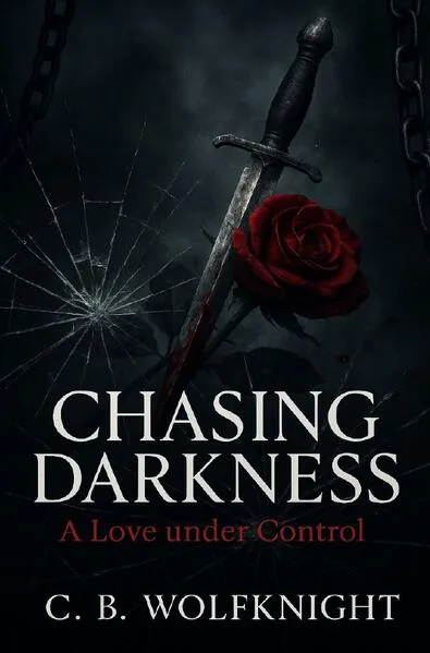 Cover: Chasing Darkness