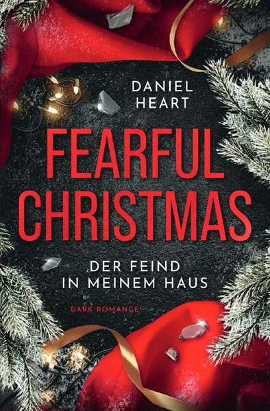 Cover: Fearful Christmas