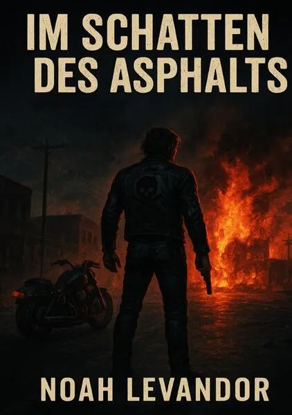 Im Schatten des Asphalts