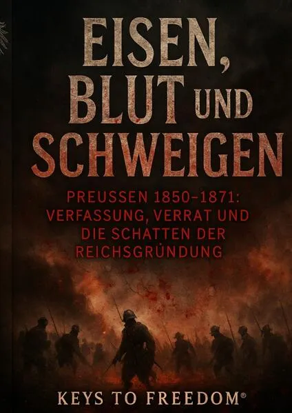 Eisen, Blut und Schweigen Preußen 1850–1871
