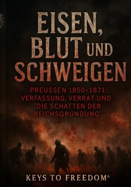 Eisen, Blut und Schweigen Preußen 1850–1871