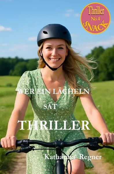 Cover: Wer ein Lächeln sät