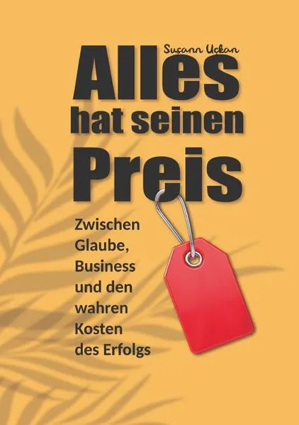 Alles hat seinen Preis