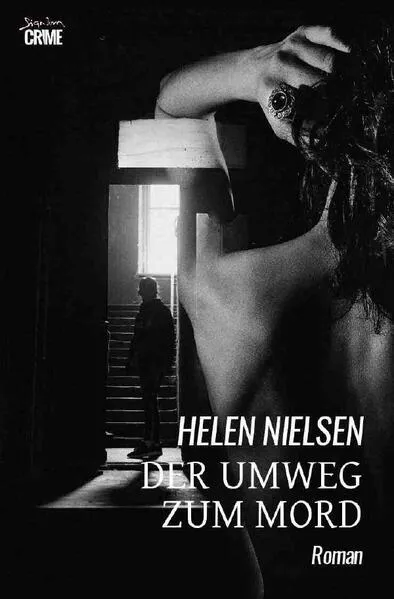 Cover: Der Umweg zum Mord