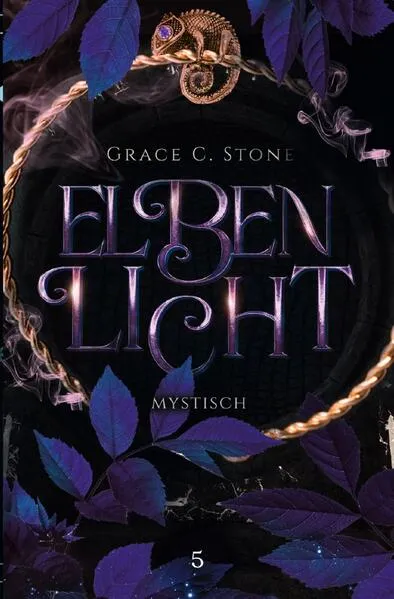 Elbenlicht Saga / Elbenlicht