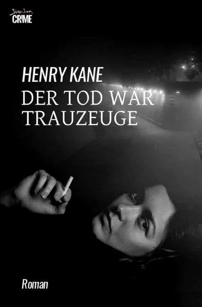 Cover: Der Tod war Trauzeuge
