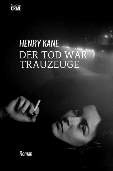 Der Tod war Trauzeuge