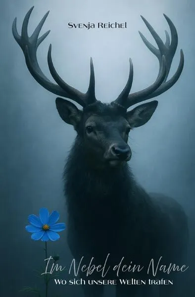 Cover: Im Nebel dein Name