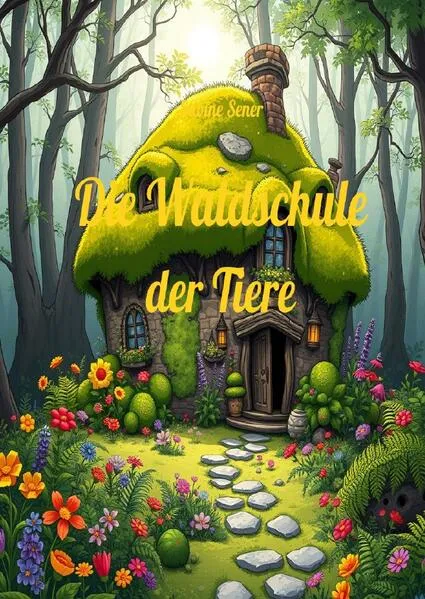 Die Waldschule der Tiere