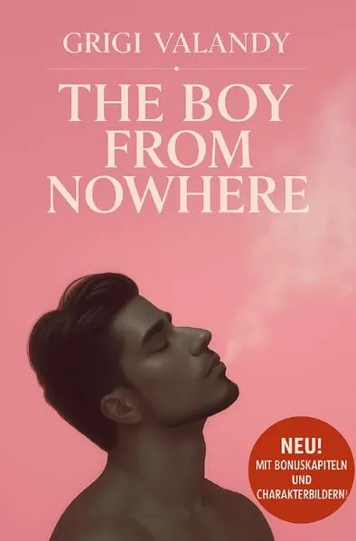 Cover: New York Badboy / The Boy From Nowhere