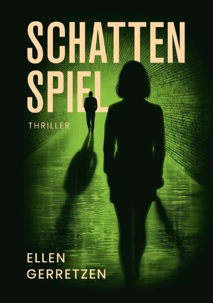 Titel: Schattenspiel