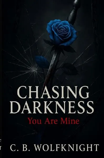 Cover: Chasing Darkness