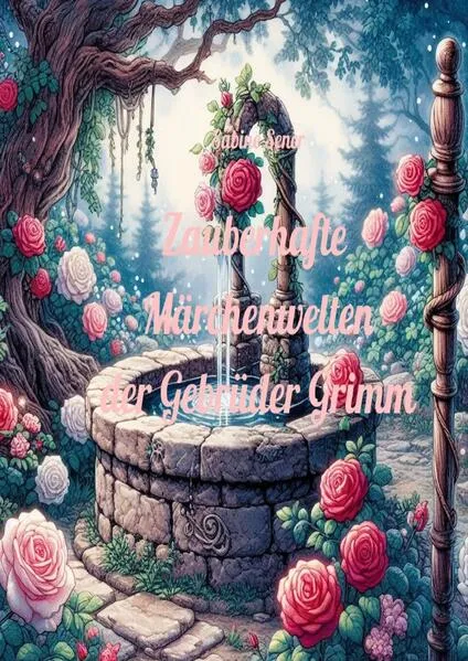 Zauberhafte Märchenwelten der Gebrüder Grimm