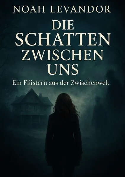 Cover: Die Schatten zwischen uns