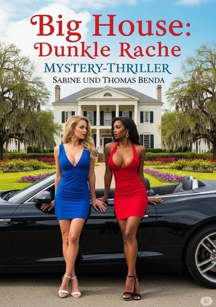 Big House: Dunkle Rache