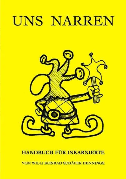 Cover: Uns Narren